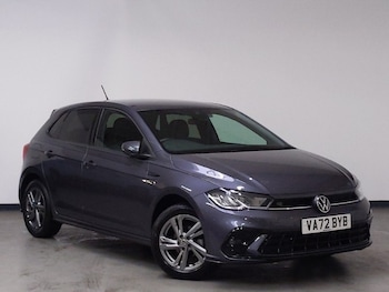 Used Volkswagen Polo 2023 for sale - 78464379: Photo