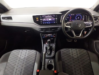Used Volkswagen Polo 2023 for sale - 78464379: Photo