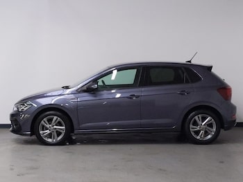 Used Volkswagen Polo 2023 for sale - 78464379: Photo
