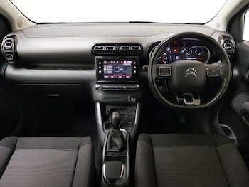 Used Citroen C3 Aircross 2019 for sale - 75873823: Photo