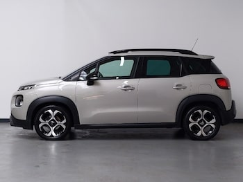 Used Citroen C3 Aircross 2019 for sale - 75873823: Photo