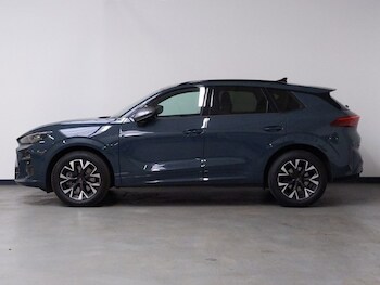 Used Cupra Terramar 2025 for sale - 78546574: Photo