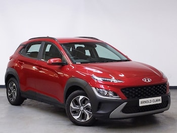 Used Hyundai KONA 2022 for sale - 77418712: Photo