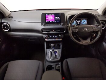 Used Hyundai KONA 2022 for sale - 77418712: Photo