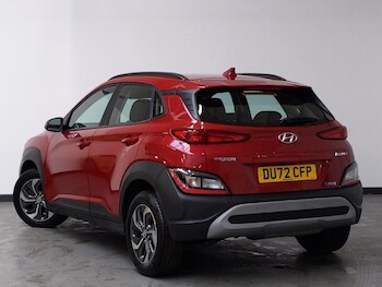 Used Hyundai KONA 2022 for sale - 77418712: Photo