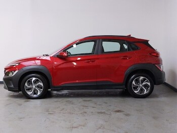 Used Hyundai KONA 2022 for sale - 77418712: Photo