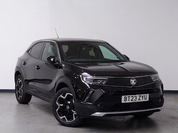 Used Vauxhall Mokka 2023 for sale - 79586418: Photo