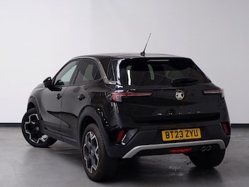 Used Vauxhall Mokka 2023 for sale - 79586418: Photo