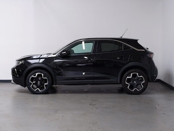Used Vauxhall Mokka 2023 for sale - 79586418: Photo