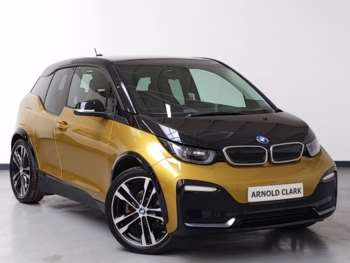 2020 - 135kW S 42kWh 5dr Auto [Suite Interior World]