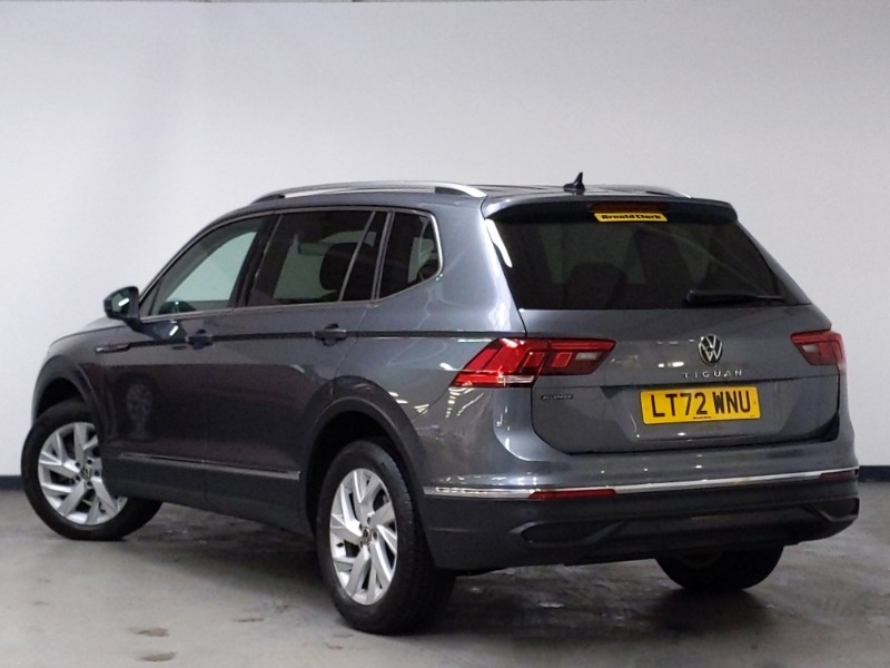 Used Volkswagen Tiguan Allspace 2022 for sale - 77299724: Photo 3