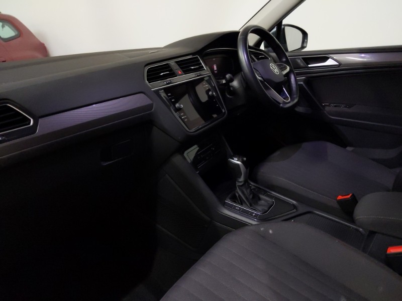 Used Volkswagen Tiguan Allspace 2022 for sale - 77299724: Photo 5