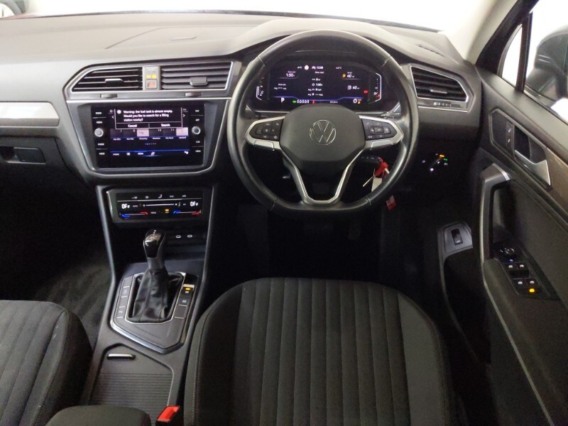 Used Volkswagen Tiguan Allspace 2022 for sale - 77299724: Photo 7