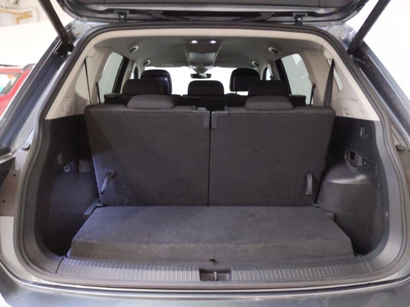Used Volkswagen Tiguan Allspace 2022 for sale - 77299724: Photo 8