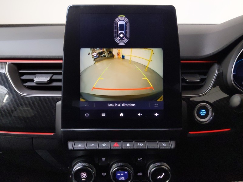 Used Renault Arkana 2023 for sale - 77689976: Photo 11