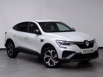 Used Renault Arkana 2023 for sale - 77689976: Photo