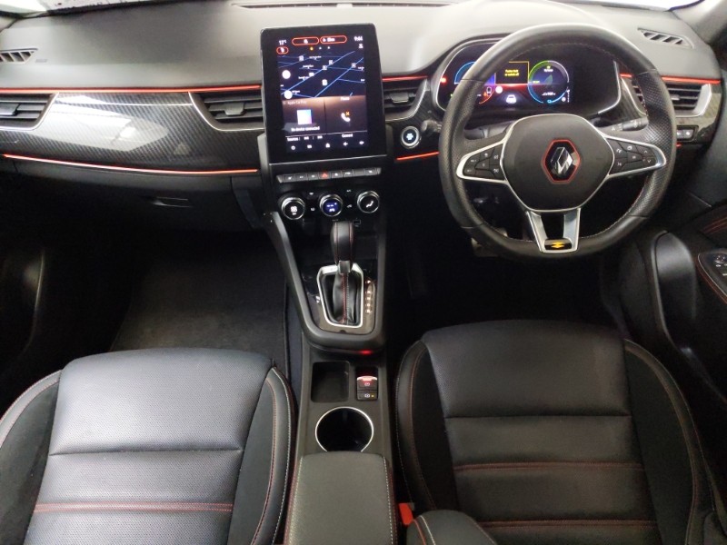 Used Renault Arkana 2023 for sale - 77689976: Photo 2