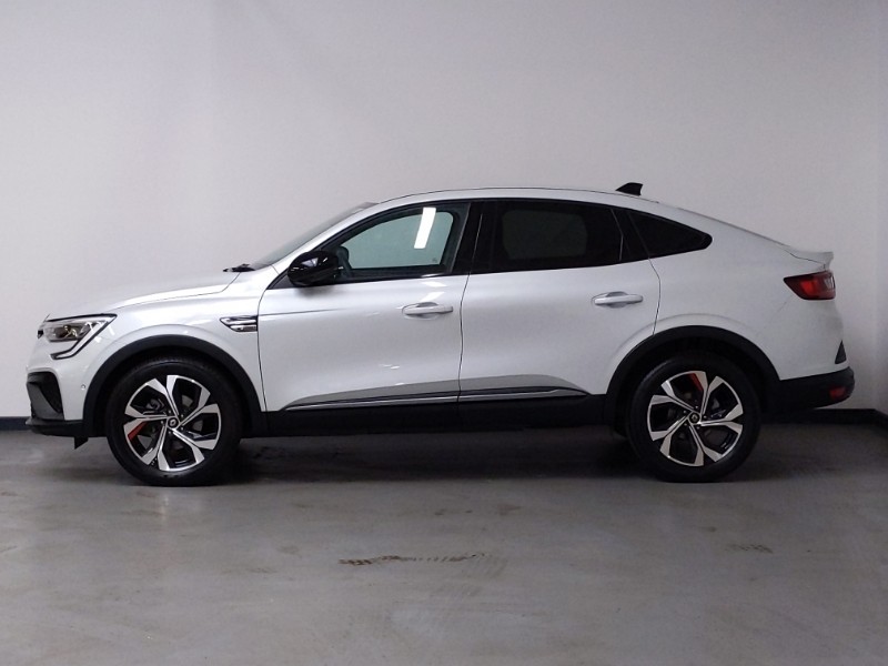 Used Renault Arkana 2023 for sale - 77689976: Photo 4