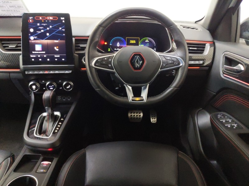 Used Renault Arkana 2023 for sale - 77689976: Photo 7