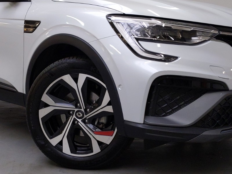 Used Renault Arkana 2023 for sale - 77689976: Photo 9