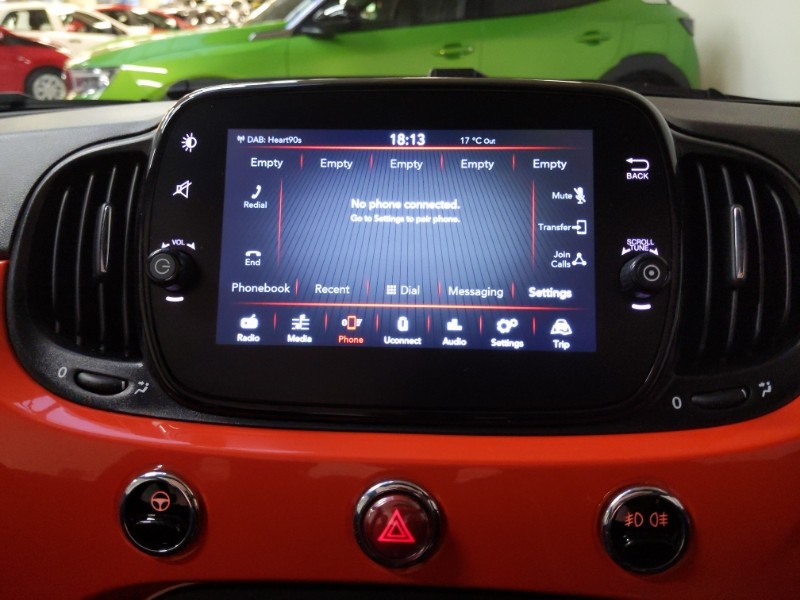 Used Fiat 500C 2024 for sale - 77522564: Photo 10