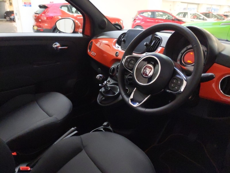 Used Fiat 500C 2024 for sale - 77522564: Photo 11