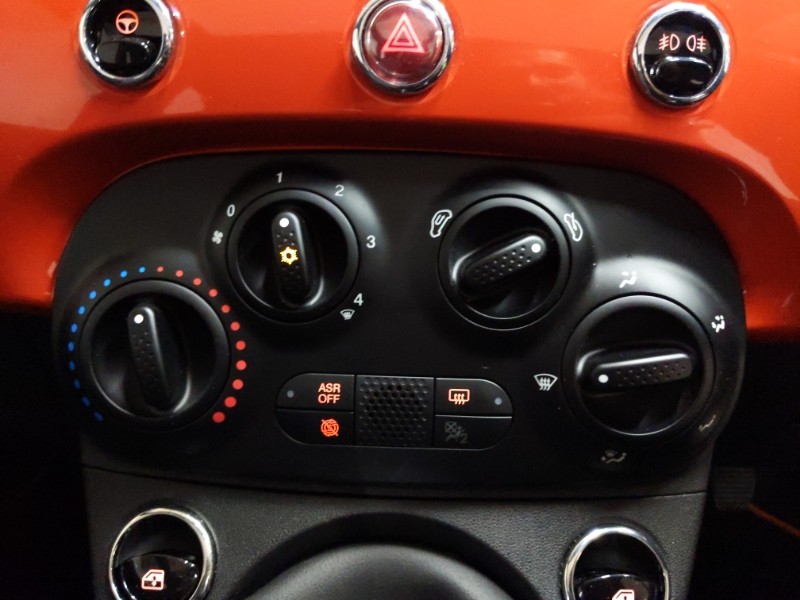 Used Fiat 500C 2024 for sale - 77522564: Photo 16