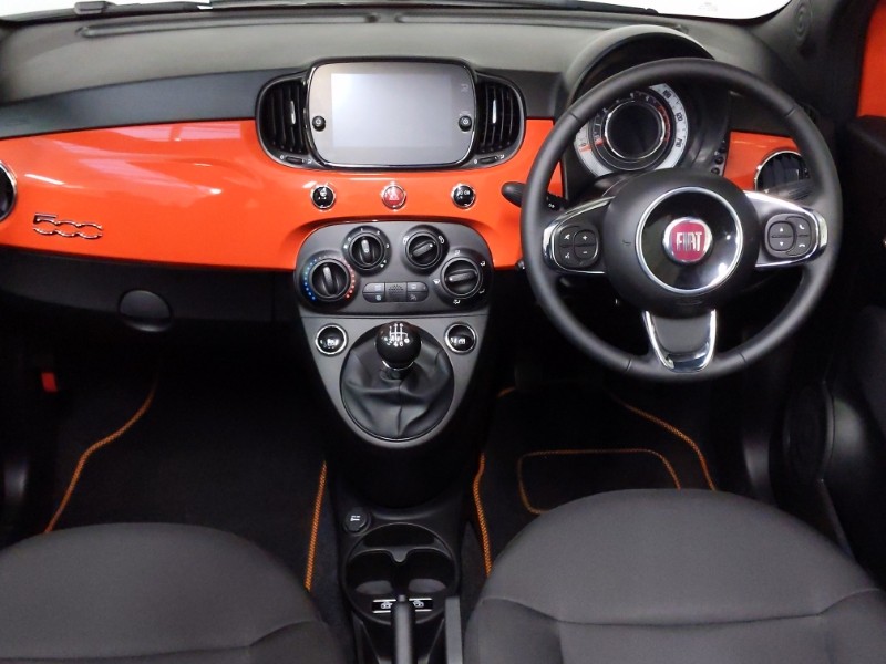 Used Fiat 500C 2024 for sale - 77522564: Photo 2