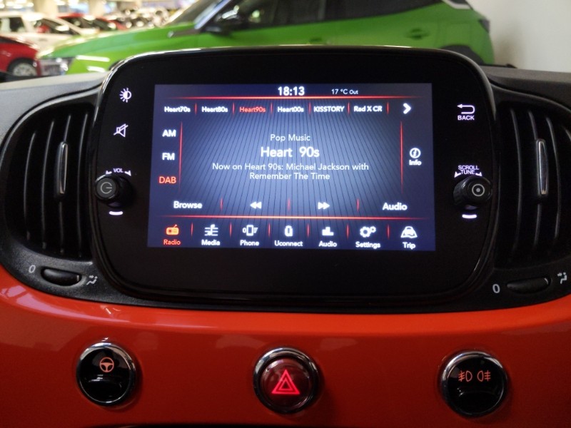 Used Fiat 500C 2024 for sale - 77522564: Photo 7