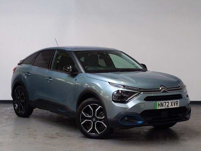 Used Citroen C4 2022 for sale - 77656945: Photo 1