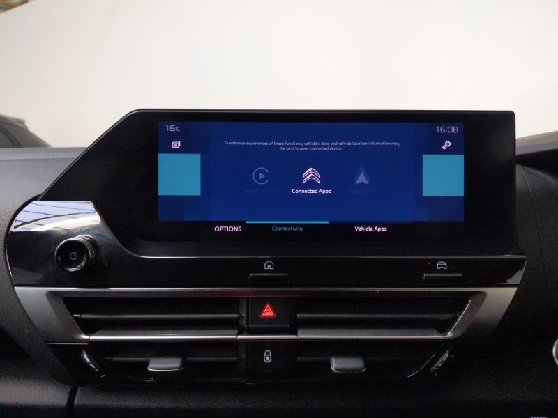 Used Citroen C4 2022 for sale - 77656945: Photo 14