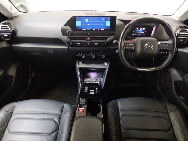 Used Citroen C4 2022 for sale - 77656945: Photo 2