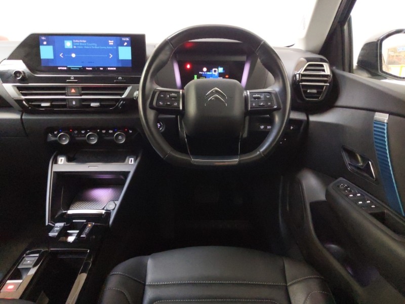 Used Citroen C4 2022 for sale - 77656945: Photo 7