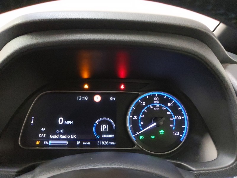 Used Nissan Leaf 2022 for sale - 77669674: Photo 15