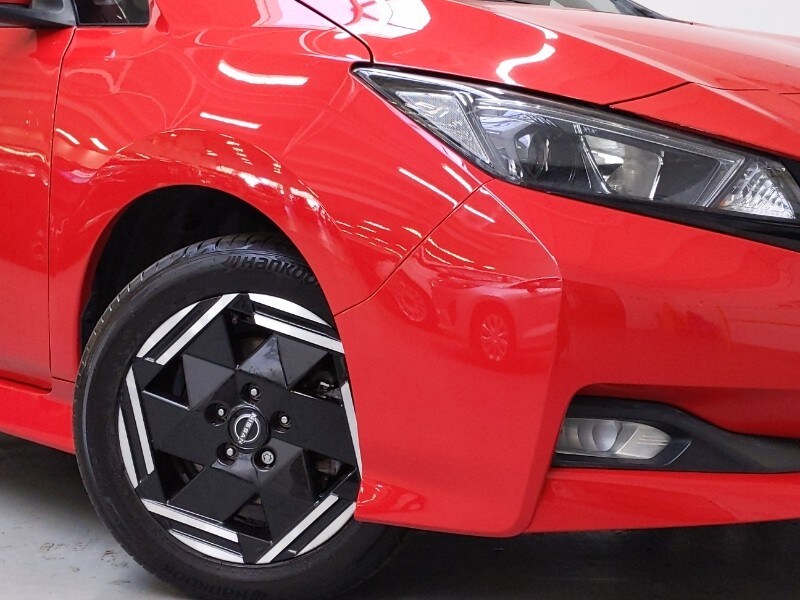 Used Nissan Leaf 2022 for sale - 77669674: Photo 9