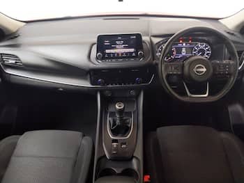Used Nissan Qashqai 2023 for sale - 79627299: Photo