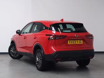 Used Nissan Qashqai 2023 for sale - 79627299: Photo