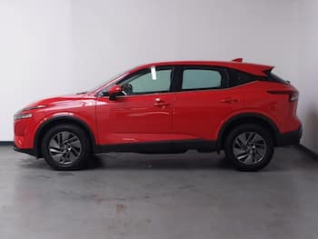 Used Nissan Qashqai 2023 for sale - 79627299: Photo