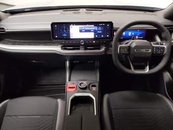 Used Jeep Compass 2026 for sale - 79694637: Photo