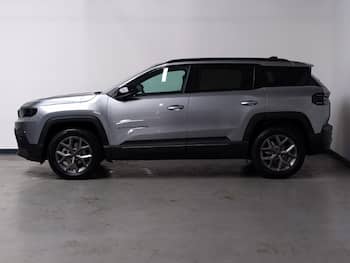 Used Jeep Compass 2026 for sale - 79694637: Photo