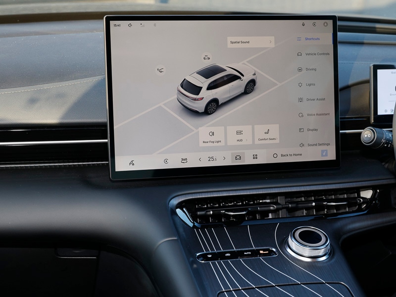 Used Geely Starray 2026 for sale - 78071268: Photo 11