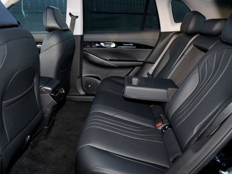 Used Geely Starray 2026 for sale - 78071268: Photo 6