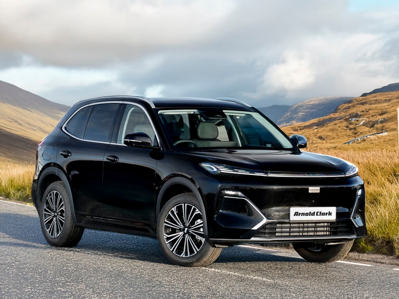 Used Geely Starray 2026 for sale - 78071268: Photo 7