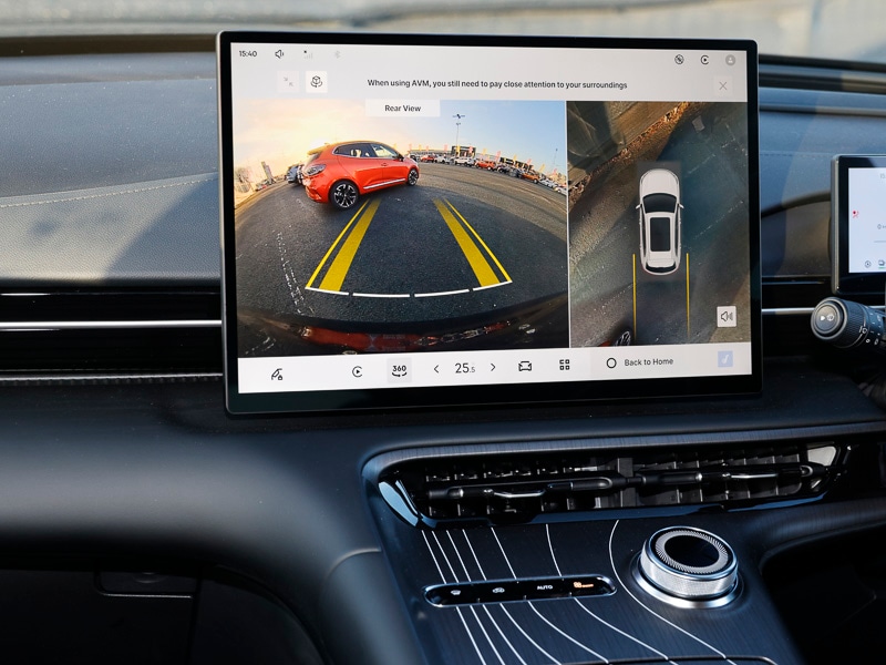 Used Geely Starray 2026 for sale - 78071268: Photo 9