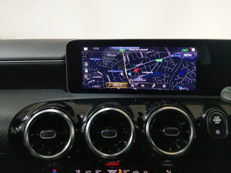 Used Mercedes-Benz A-Class 2018 for sale - 76987295: Photo 10