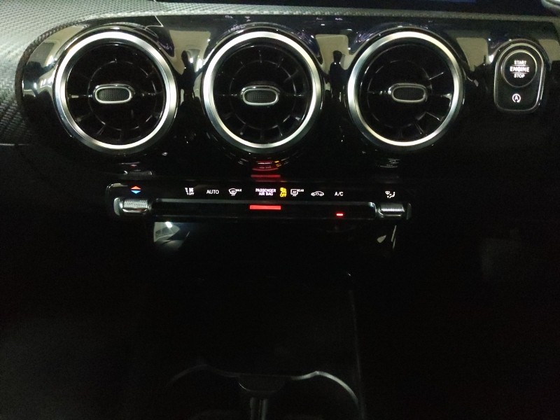 Used Mercedes-Benz A-Class 2018 for sale - 76987295: Photo 13