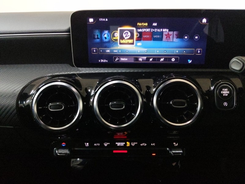 Used Mercedes-Benz A-Class 2018 for sale - 76987295: Photo 14