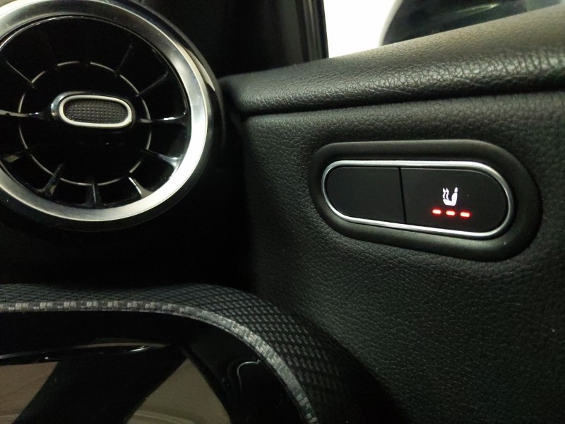 Used Mercedes-Benz A-Class 2018 for sale - 76987295: Photo 17