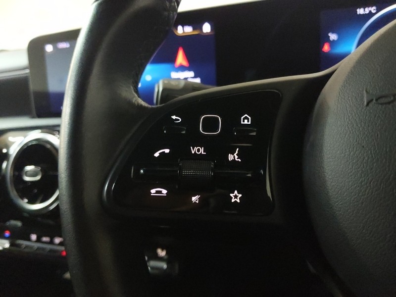 Used Mercedes-Benz A-Class 2018 for sale - 76987295: Photo 18