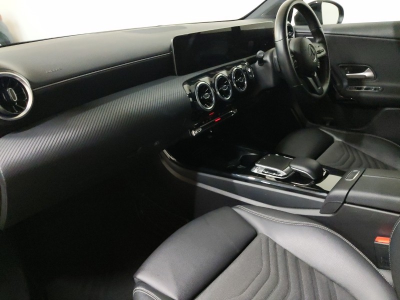 Used Mercedes-Benz A-Class 2018 for sale - 76987295: Photo 5